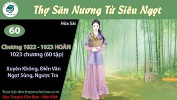 [HV] Thợ Săn Nương Tử Siêu Ngọt